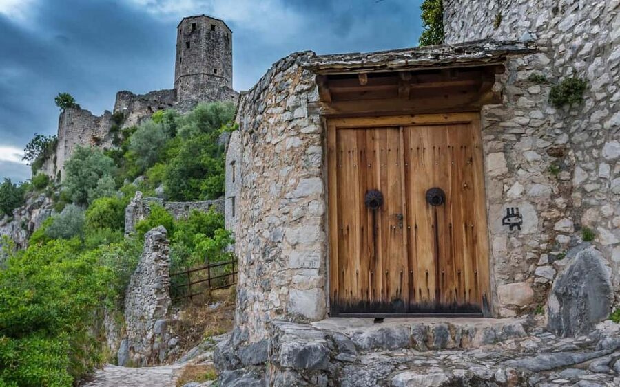 Mostar and Počitelj Day Trip from Dubrovnik - Key highlights worth planning around