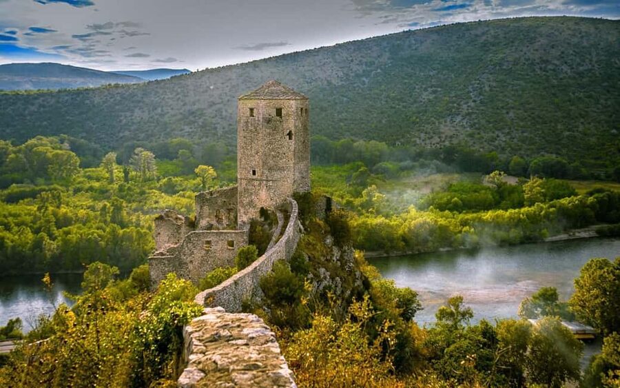 Mostar and Počitelj Day Trip from Dubrovnik - Why Mostar and Počitelj work so well as a day trip
