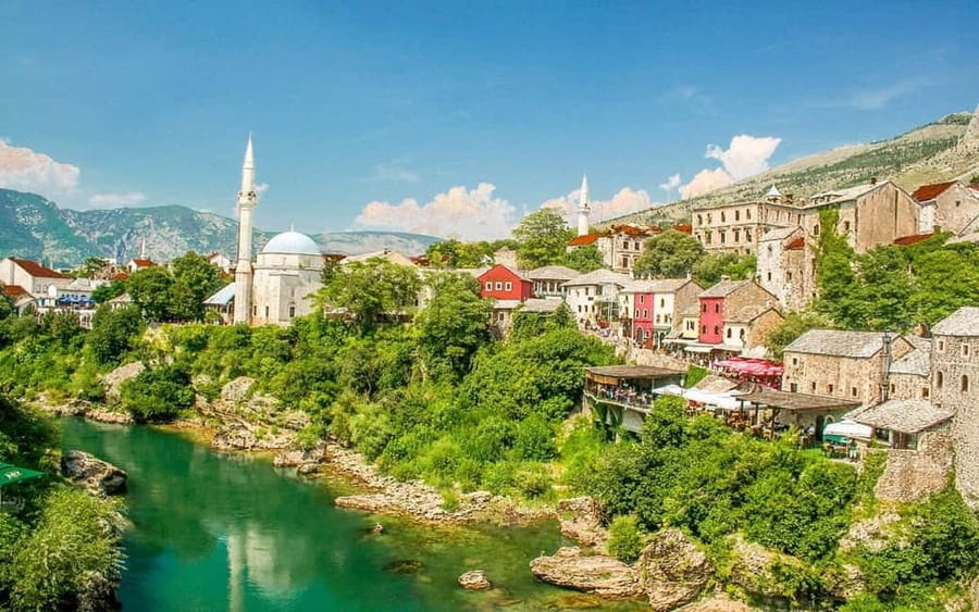 Mostar and Počitelj Day Trip from Dubrovnik - Who this tour suits best, and who might want a different plan