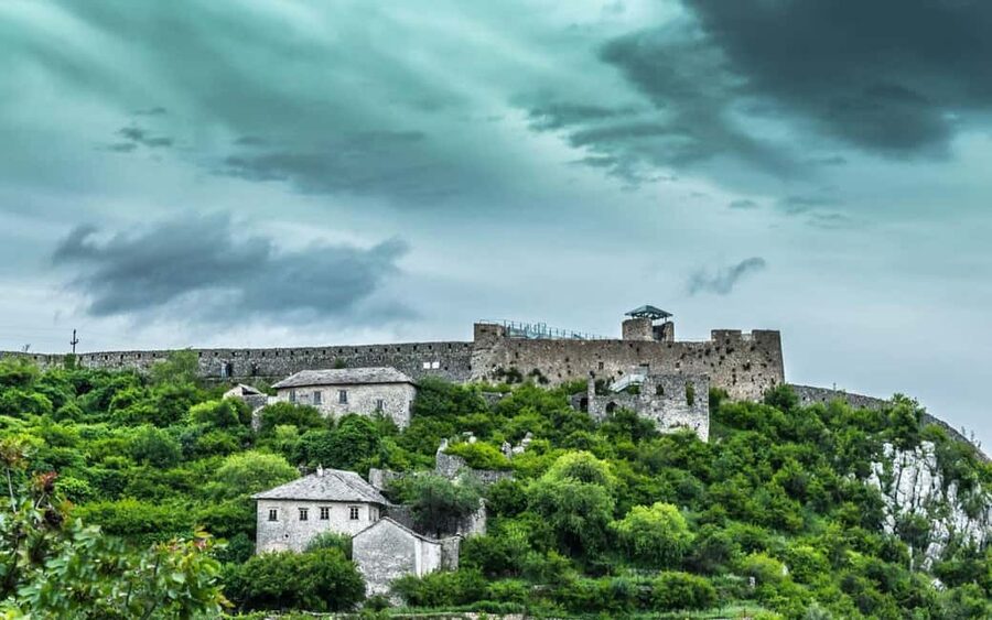 Mostar and Počitelj Day Trip from Dubrovnik - Getting from Dubrovnik in comfort, and why pickup timing matters