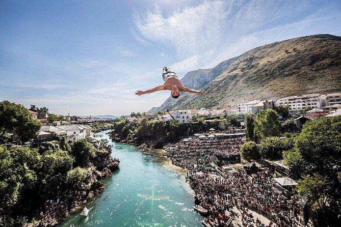 Mostar and Pocitelj Private Tour From Dubrovnik - Your Guide and Driver: Ivan Bernhard’s Style, Plus a Word on Tone