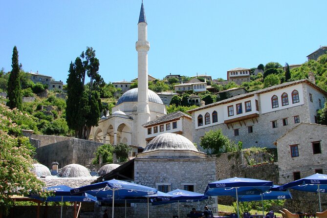 Mostar Bosnia Full Day Private Trip from Dubrovnik - Mostar: Old Bridge Origins, 3 Hours That Actually Work