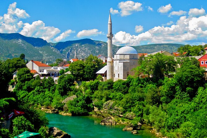 Mostar Bosnia Full Day Private Trip from Dubrovnik - Your Guide and Driver: The Human Part That Makes It Enjoyable
