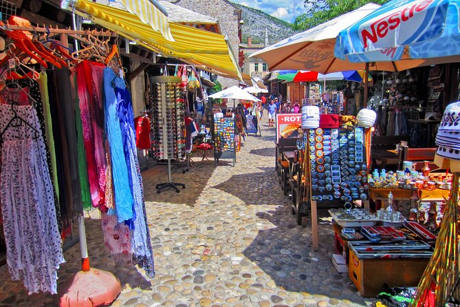 Mostar Bosnia Full Day Private Trip from Dubrovnik - What’s Included, What’s Not, and How to Budget Like a Pro