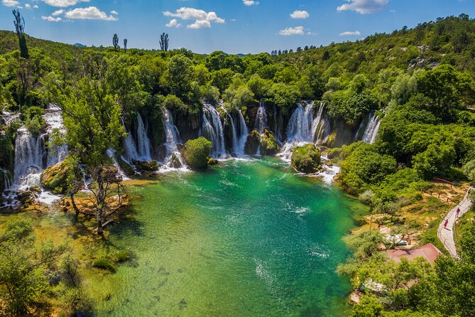 Mostar, Kravica Waterfalls and Pocitelj Day Trip from Dubrovnik - Price and Value: What You Pay, What You Still Need to Budget