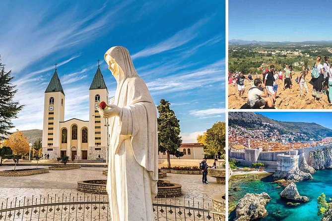 Mostar & Kravice from Dubrovnik: Private 2-Night Herzegovina Tour - Should you book this Mostar and Kravice from Dubrovnik tour?