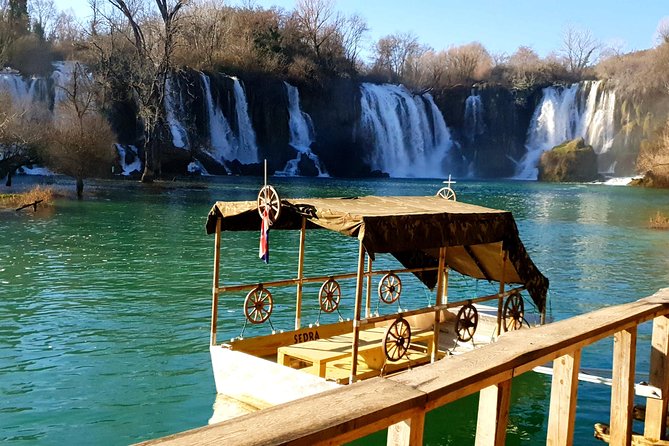 Mostar, Kravice Waterfalls, Počitelj & Blagaj - BiH Private Tour - Price and Value: Is $546.94 Fair for a Private Day?