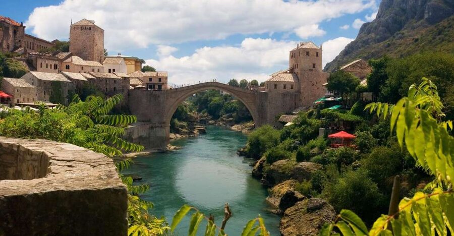 Mostar & Međugorje Full-Day Private Tour from Dubrovnik - A Private Bosnia Day, Three Places With Big Differences