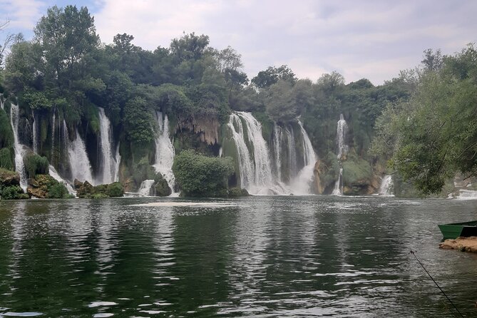 Mostar, Međugorje & Kravica Waterfalls - Why This 12-Hour Herzegovina Day Tour Works from Dubrovnik