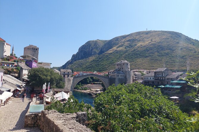 Mostar, Pocitelj and Blagaj Private Day Trip from Dubrovnik - Key Highlights You Will Actually Notice