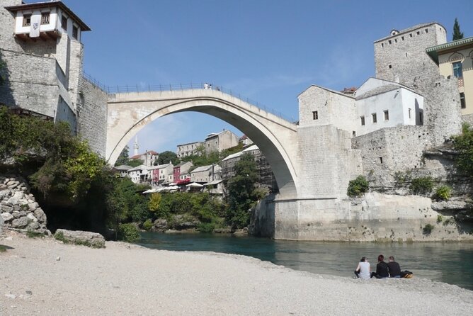 Mostar, Pocitelj and Blagaj Private Day Trip from Dubrovnik - Why This Dubrovnik-to-Bosnia Day Trip Feels Smart