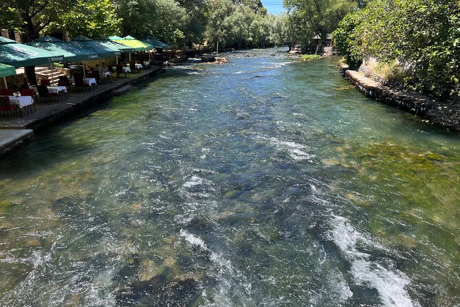 Mostar, Pocitelj and Blagaj Private Day Trip from Dubrovnik - Mateo’s Role: Friendly, Safe, and Good at Finding the Right Spots