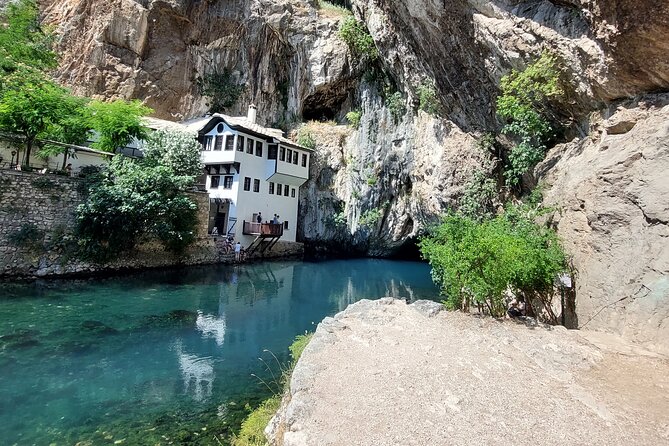 Mostar, Pocitelj and Blagaj Private Day Trip from Dubrovnik - What to Pack and How to Make the Day Feel Easy