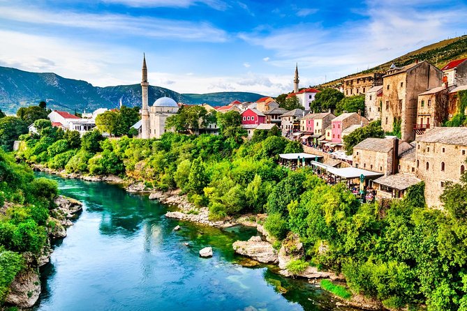 Mostar, Pocitelj and Kravice Waterfalls Private Tour from Dubrovnik - Who this tour fits best, and who might want a different style