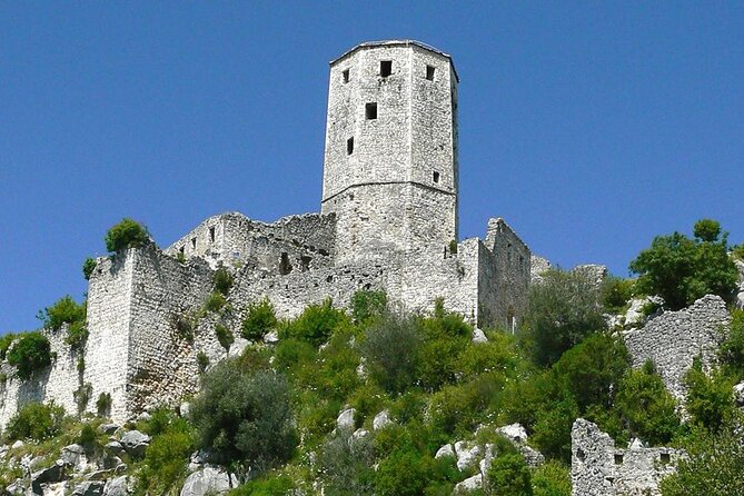 Mostar - Private Excursion from Dubrovnik with Mercedes Vehicle - Private Mercedes ride: the real advantage of going from Dubrovnik