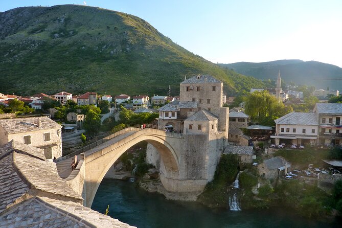 Mostar - Private Excursion from Dubrovnik with Mercedes Vehicle - Guide attention in practice: what you gain beyond facts