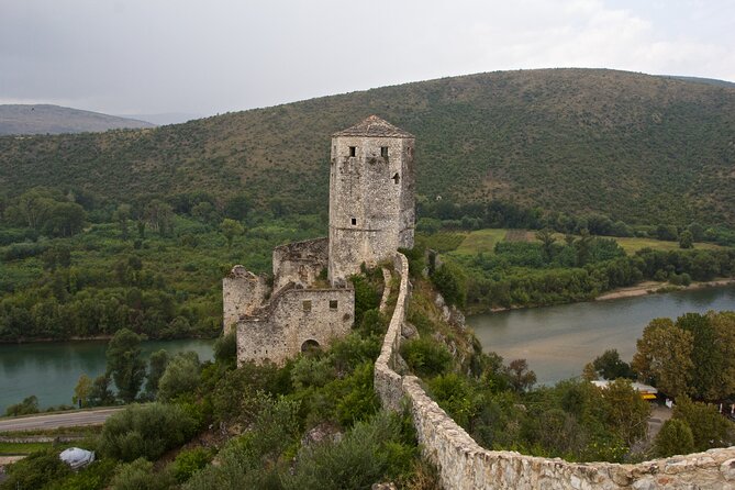 Mostar - Private Excursion from Dubrovnik with Mercedes Vehicle - Timing, pacing, and how to avoid a cranky finish