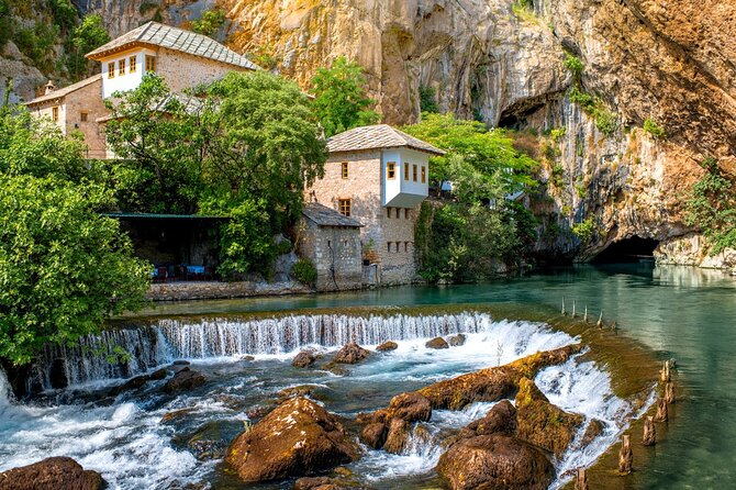Mostar - Private Excursion from Dubrovnik with Mercedes Vehicle - Who this tour suits best, and who might want a different day plan