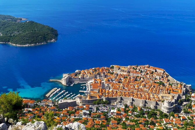 Multi Day Private Croatian Pearls Tour from Split - Key things that make this Croatian Pearls tour worth a closer look