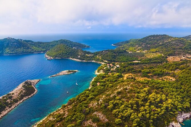 Multi Day Private Croatian Pearls Tour from Split - Split kickoff: Diocletian’s palace, Riva views, and real downtime