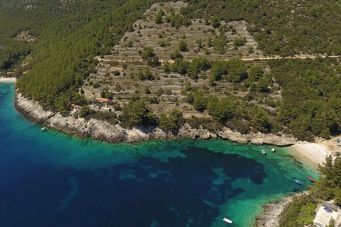 Multi Day Private Croatian Pearls Tour from Split - Plitvice Lakes with a private guide, plus a panoramic train break