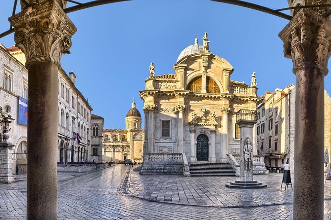 Museum of Selfies & Illusions Dubrovnik Ticket - Practical Tips for a Smooth Visit