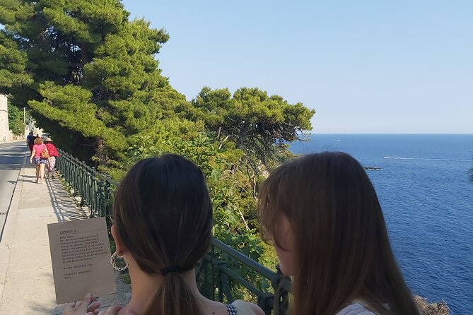 Mysterious Game of Dubrovnik - Private Mystery walking tour - A private mystery walking tour in Dubrovnik Old Town