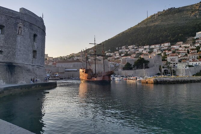Mysterious Game of Dubrovnik - Private Mystery walking tour - Porporela: where the walk feels like a reward