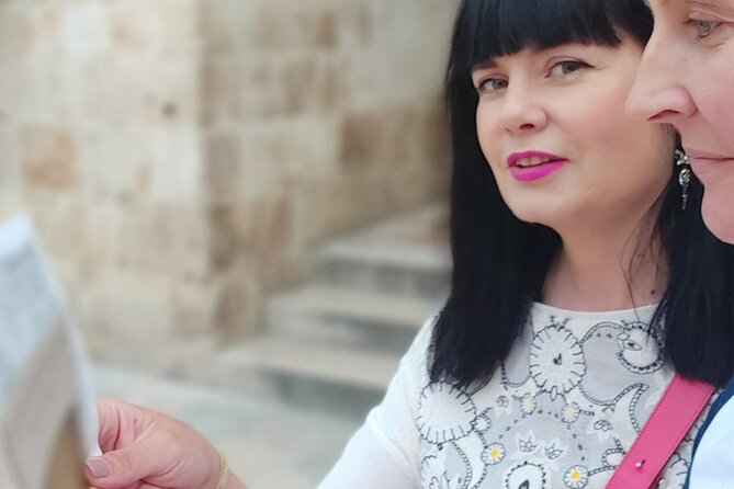 Mysterious Game of Dubrovnik - Private Mystery walking tour - Price and value: what $30.10 buys you