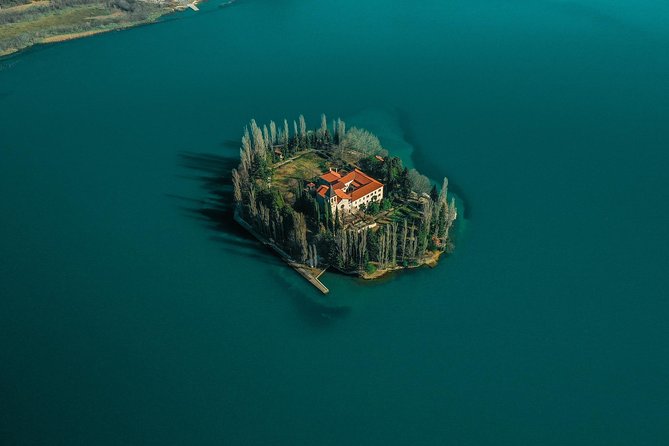 National Park Krka Private Tour from Dubrovnik - Dubrovnik to Krka: The coastal drive that sets the mood