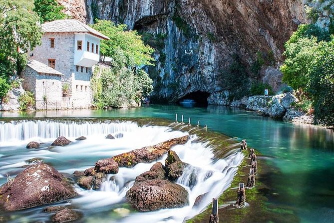 National Park Krka Private Tour from Dubrovnik - Should you book this Krka National Park private tour from Dubrovnik?