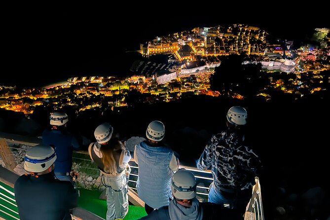 Night Zipline Experience in Dubrovnik - Weather, clothing, and night-flight tips you can use right now