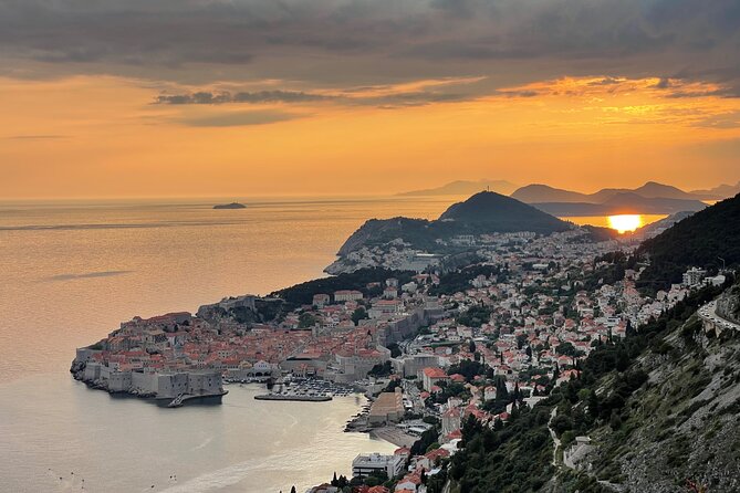 OLD CAR DUBROVNIK private sightseeing tour - Key moments you will care about