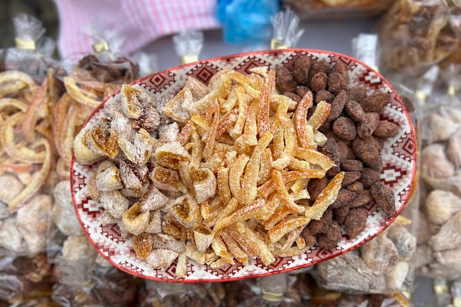 Old Town Dubrovnik Food Tour of 10+ Authentic Croatian Tastings - Price and pace: what $129.76 buys in real life