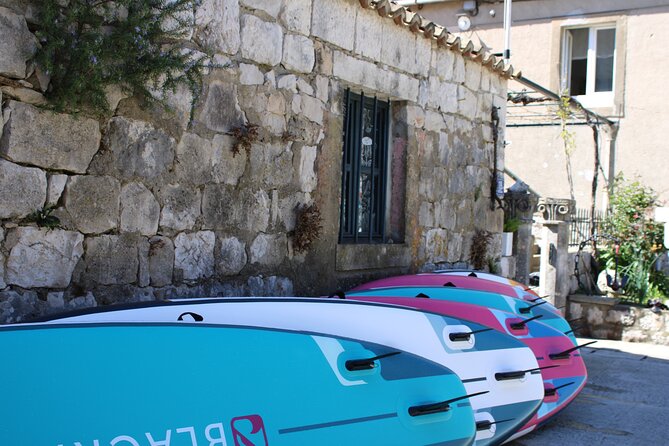 Ombla river Paddleboarding tour in Dubrovnik with snacks - Where you’ll go, and what that means for your day