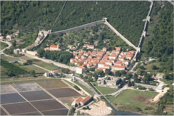 Ostrog Monastery and other Orthodox Monasteries - Stop 4: Zavala Monastery on Popovo Polje’s edge, a quieter finish
