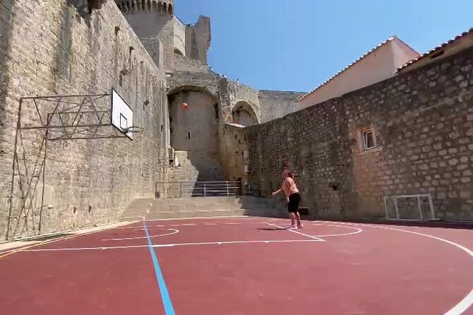 Outdoor Escape Game Dubrovnik - The Spy And The Traitor (History theme) - How the Spy and the Traitor Mission Plays in Dubrovnik
