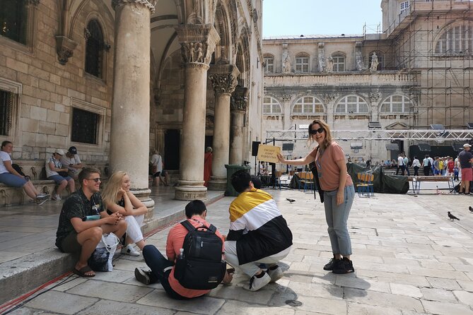 Outdoor Escape Game Dubrovnik - The Spy And The Traitor (History theme) - Real locked box versus a typical escape room