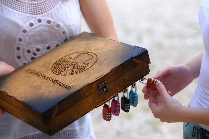 Outdoor Escape Game Dubrovnik - The Spy And The Traitor (History theme) - History context: Dubrovnik Republic and the spy-traitor storyline