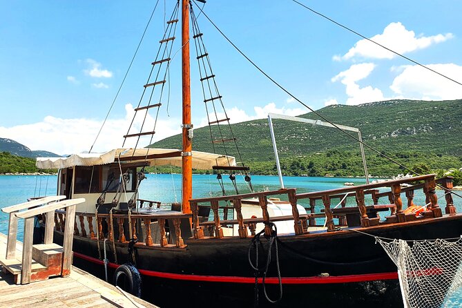 Oyster farm experience / Private day trip from Dubrovnik - Entering the Day: What This Private Trip Really Feels Like