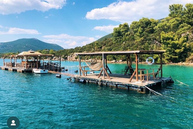 Oyster farm experience / Private day trip from Dubrovnik - Ston Walls and Salt Story: Walk a Fortress Line and Learn What Protected It