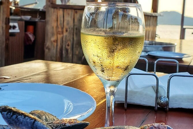 Oyster farm experience / Private day trip from Dubrovnik - Curlin Winery Wine Tasting in Ponikve: A Smooth Break From Sea Days