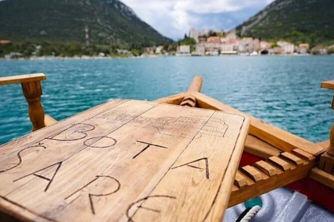 Oyster farm experience / Private day trip from Dubrovnik - Who This Oyster Farm Day Trip Is For (and Who Might Want Something Else)