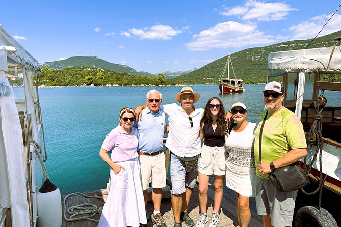 Oyster farm experience / Private day trip from Dubrovnik - Small Details That Matter: Guide Quality and Pace