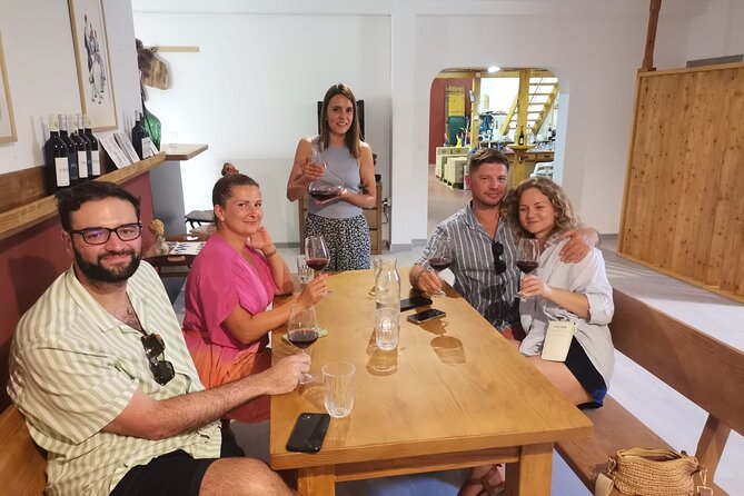 Oysters and mussels tasting with wine in Ston and Pelješac - Price and value: what $154.88 buys you in a 5-hour day