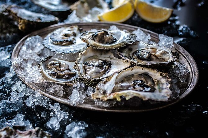 Oysters & Wine Tour From Dubrovnik (Small Group) - Pelješac Peninsula winery: family-run wine tasting that actually feels local