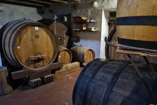 Oysters & Wine Tour From Dubrovnik (Small Group) - The small-group rhythm: why it matters on a long day