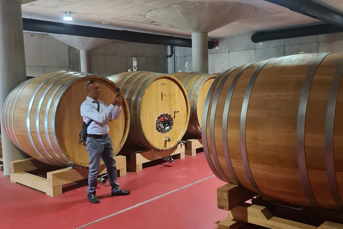 Oysters & Wine Tour From Dubrovnik (Small Group) - What to do with your time in Dubrovnik before and after