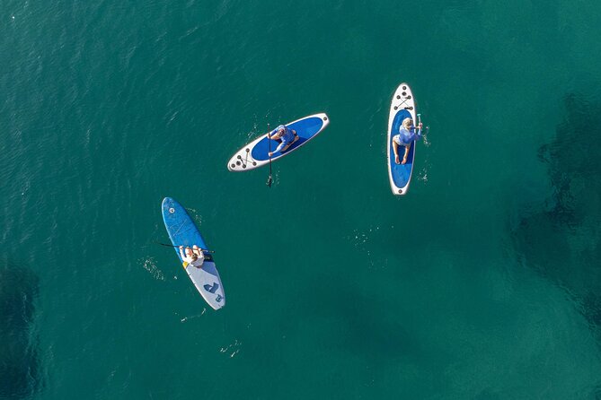 Paddle Board Into The Sunset from Lokrum Island - Price and Value: Is $73.87 Worth It?