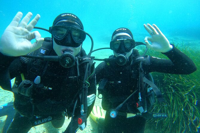 PADI Discover Scuba Diving in Dubrovnik - Key highlights to know before you go